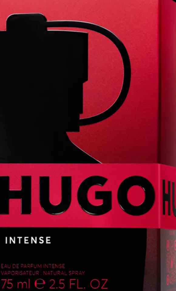 Hugo Boss Hugo Man Intense EdP Nat. Spray