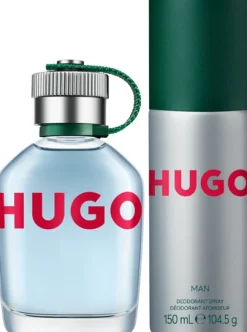 Hugo Boss Hugo Man Set