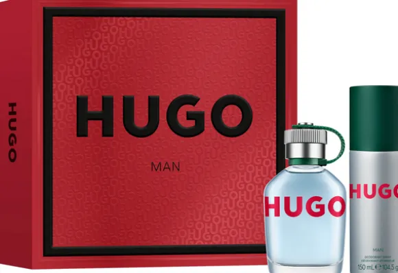 Hugo Boss Hugo Man Set