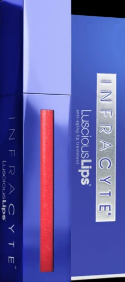 Infracyte Luscious Lips