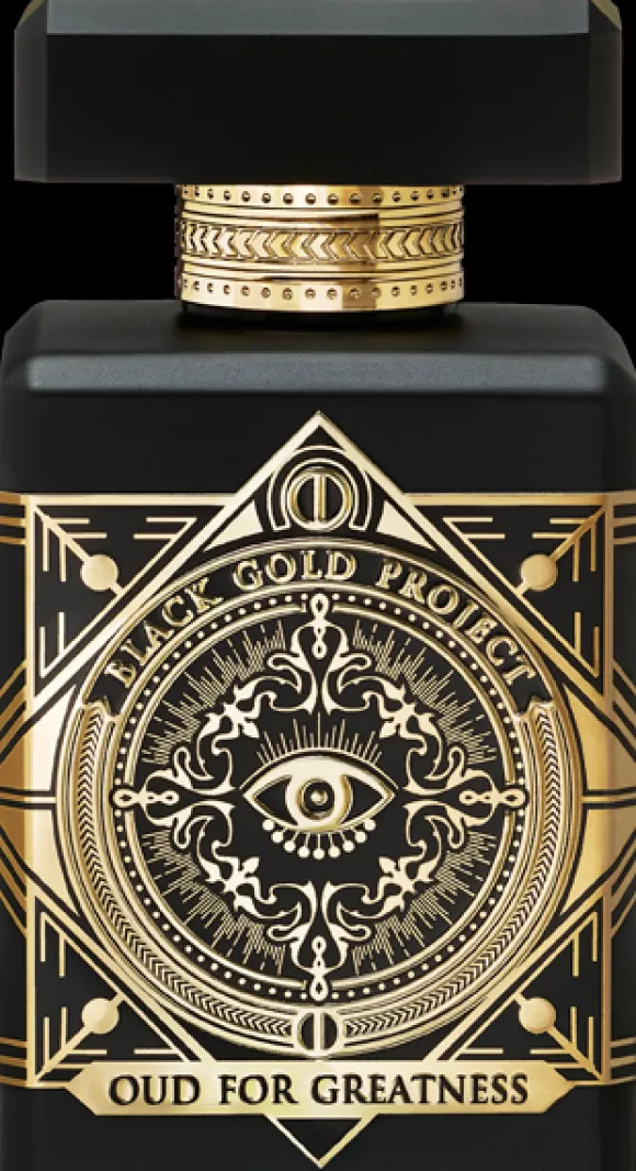 Initio Parfums Privés Oud for Greatness EdP Nat. Spray