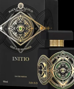Initio Parfums Privés Oud for Happiness EdP Nat. Spray