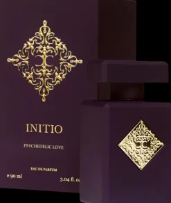 Initio Parfums Privés Psychedelic Love EdP Nat. Spray