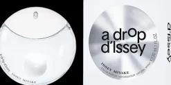 Issey Miyake A Drop d'Issey EdP Nat. Spray
