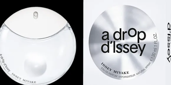 Issey Miyake A Drop d'Issey EdP Nat. Spray