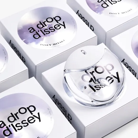 Issey Miyake A Drop d'Issey EdP Nat. Spray