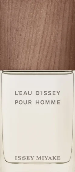 Issey Miyake L'Eau d'Issey pour Homme Vétiver EdT Nat. Spray