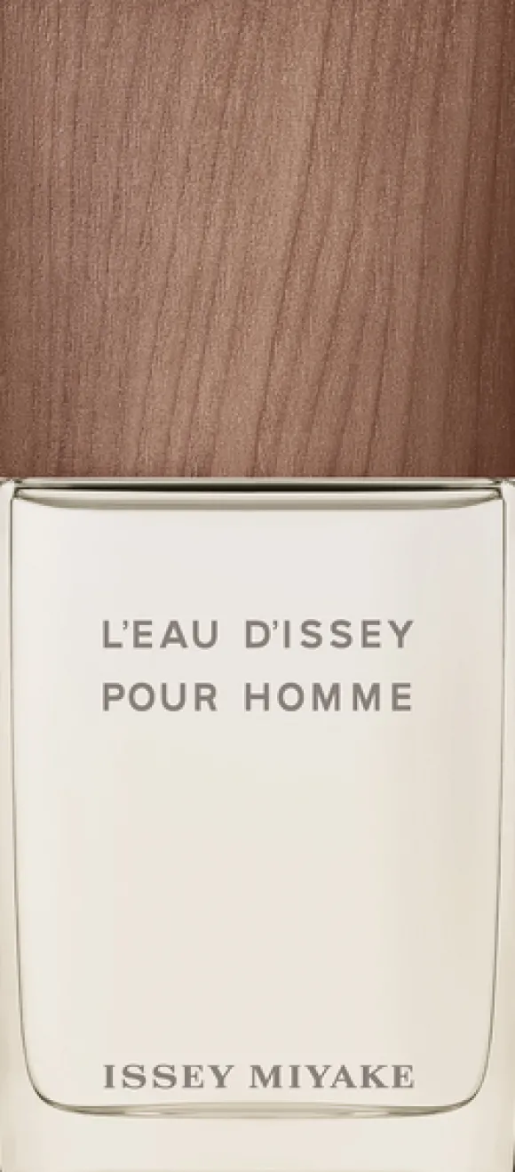 Issey Miyake L'Eau d'Issey pour Homme Vétiver EdT Nat. Spray