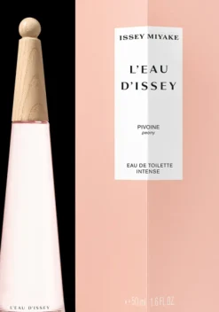 Issey Miyake L'Eau d'Issey Pivoine EdT Nat. Spray