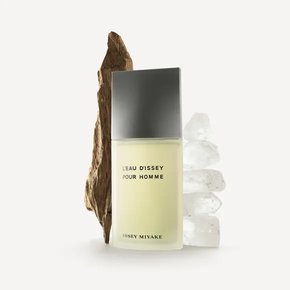 Issey Miyake L'Eau d'Issey pour Homme EdT Nat. Spray