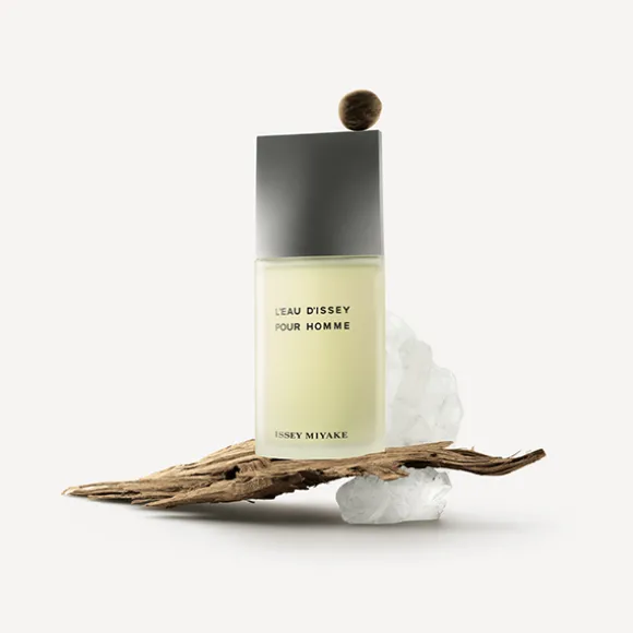 Issey Miyake L'Eau d'Issey pour Homme EdT Nat. Spray