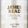 James Read H2O Tan Mist Face