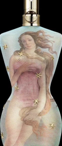 Jean Paul Gaultier Classique EdT Nat. Spray X-Mas Collector 2024