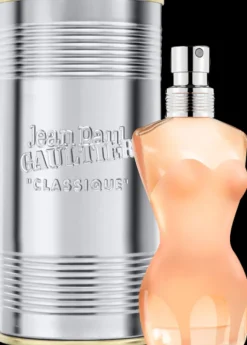 Jean Paul Gaultier Classique EdT Nat. Spray