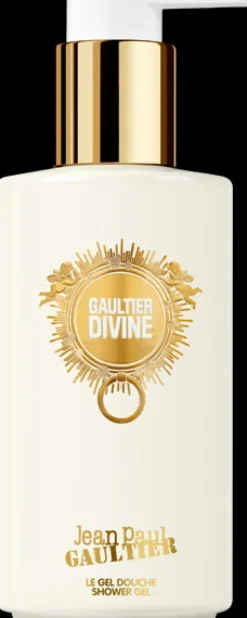 Jean Paul Gaultier Gaultier Divine Shower Gel