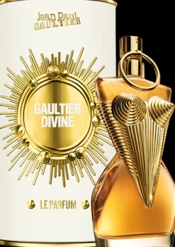 Jean Paul Gaultier Gaultier Divine Le Parfum EdP Intense Nat. Spray Refillable