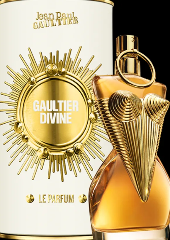 Jean Paul Gaultier Gaultier Divine Le Parfum EdP Intense Nat. Spray Refillable