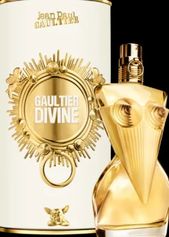 Jean Paul Gaultier Gaultier Divine EdP Nat. Spray