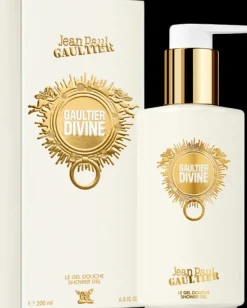 Jean Paul Gaultier Gaultier Divine Shower Gel