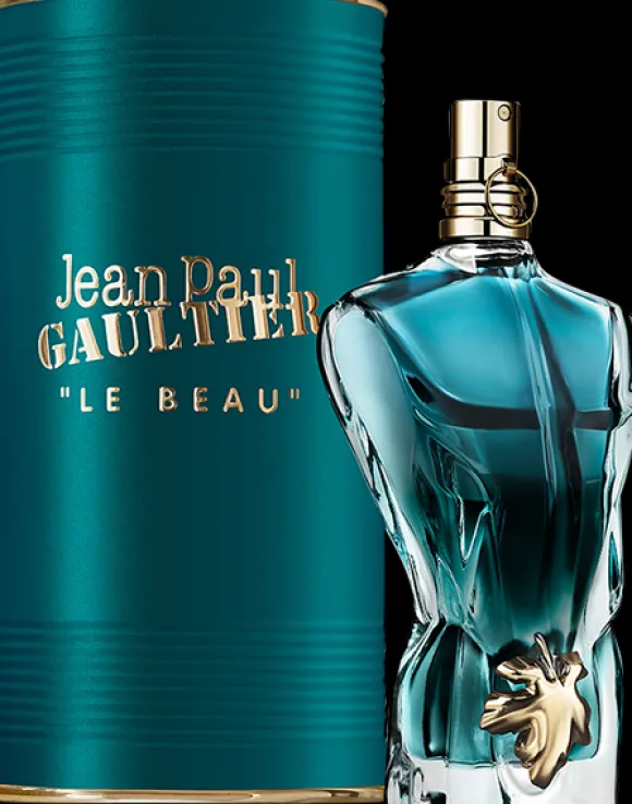 Jean Paul Gaultier Le Beau EdT Nat. Spray