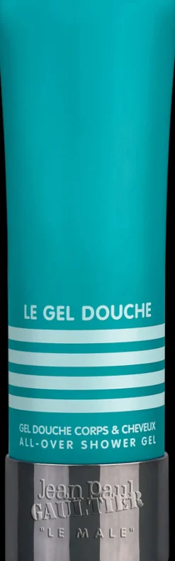 Jean Paul Gaultier Le Male Le Gel Douche
