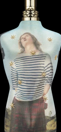 Jean Paul Gaultier Le Male EdT Nat. Spray X-Mas Collector