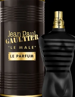 Jean Paul Gaultier Le Male Le Parfum EdP Nat. Spray
