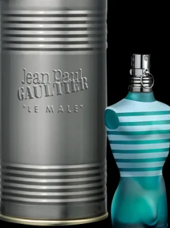 Jean Paul Gaultier Le Male EdT Nat. Spray