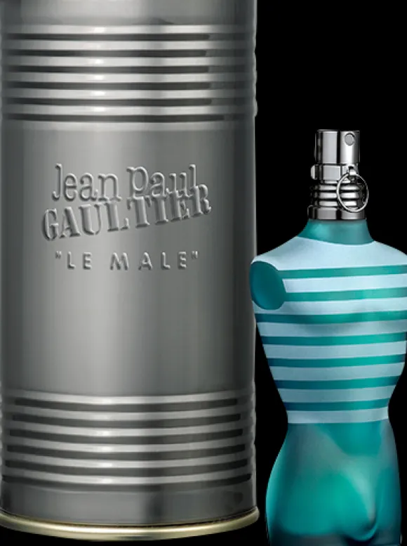 Jean Paul Gaultier Le Male EdT Nat. Spray