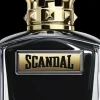Jean Paul Gaultier Scandal pour Homme Le Parfum EdP Nat. Spray Intense Refill