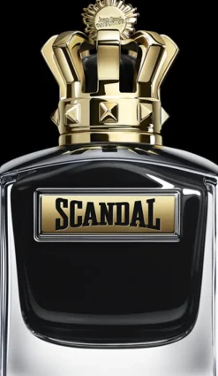 Jean Paul Gaultier Scandal pour Homme Le Parfum EdP Nat. Spray Intense Refill