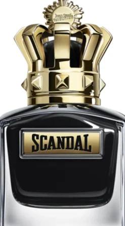 Jean Paul Gaultier Scandal pour Homme Le Parfum EdP Nat. Spray Intense Refillable