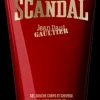 Jean Paul Gaultier Scandal Pour Homme Gel Douche Corps et Cheveux