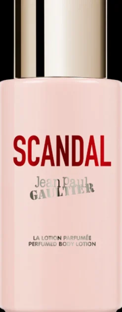 Jean Paul Gaultier Scandal La Lotion Parfumée