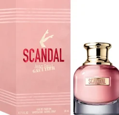 Jean Paul Gaultier Scandal EdP Nat. Spray