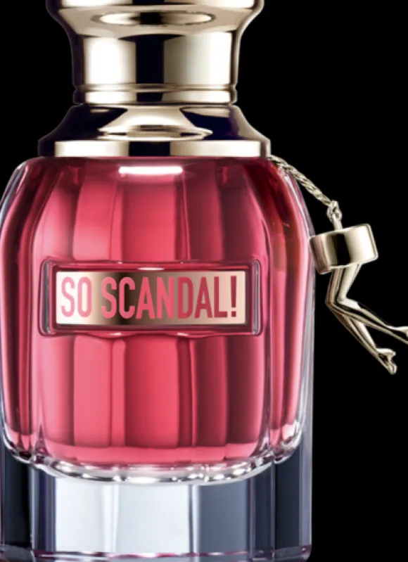 Jean Paul Gaultier So Scandal! EdP Nat. Spray