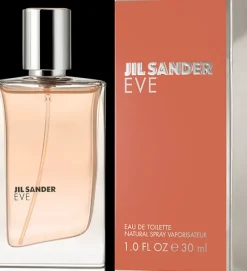Jil Sander Eve EdT Nat. Spray