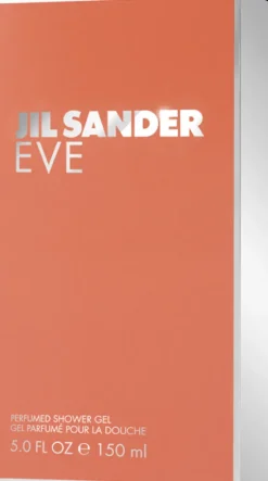 Jil Sander Eve Perfumed Shower Gel
