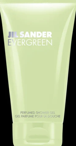 Jil Sander Evergreen Perfumed Shower Gel