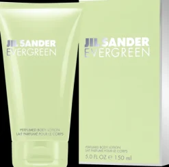 Jil Sander Evergreen Perfumed Body Lotion