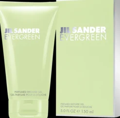 Jil Sander Evergreen Perfumed Shower Gel