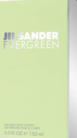 Jil Sander Evergreen Perfumed Body Lotion