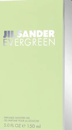Jil Sander Evergreen Perfumed Shower Gel