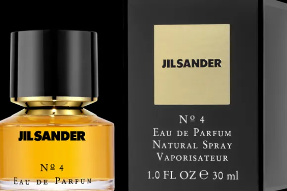 Jil Sander N°4 EdP Nat. Spray