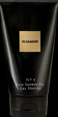 Jil Sander N°4 Shower Gel