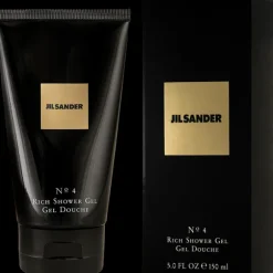 Jil Sander N°4 Shower Gel