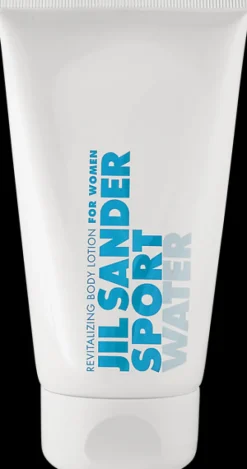 Jil Sander Sport Water Body Lotion