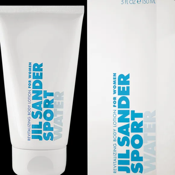 Jil Sander Sport Water Body Lotion
