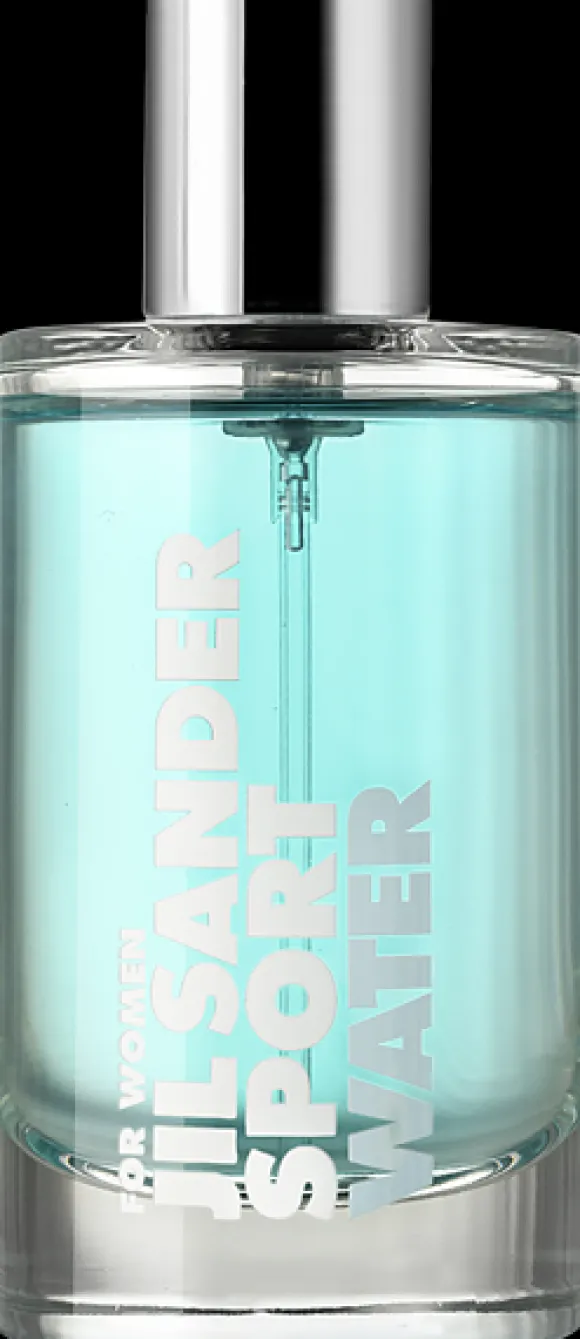 Jil Sander Sport Water EdT Nat. Spray