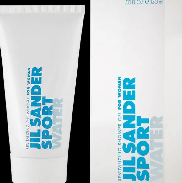 Jil Sander Sport Water Shower Gel